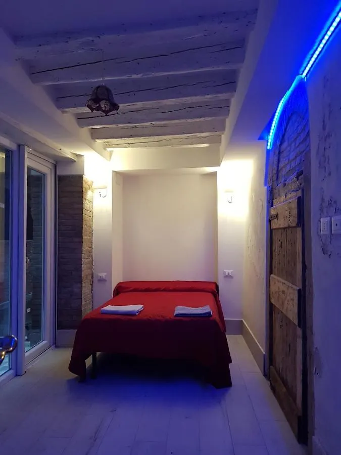 Apartament The Secret Garden In The Very Heart Of Wenecja