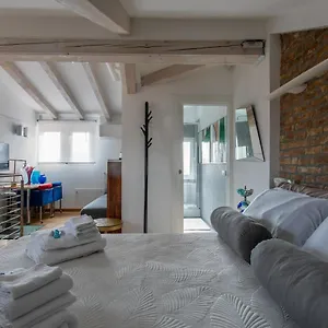 Biennale Gallery Loft Appartamento